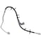 Raybestos Chev P30 97-99 Hydraulic Hose, Bh383395 BH383395 - alternate 1